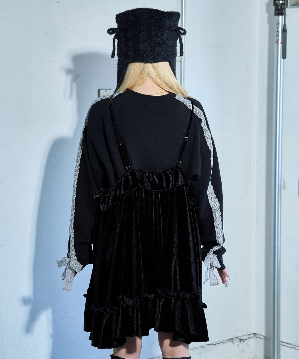 ディステニーシャイニングスターわんぴっぴ