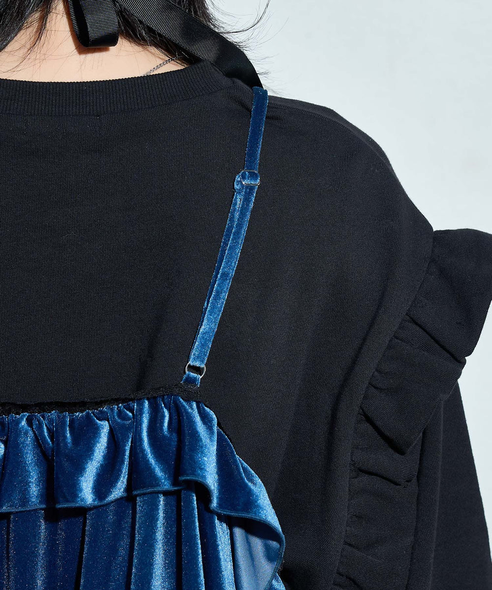 ディステニーシャイニングスターわんぴっぴ