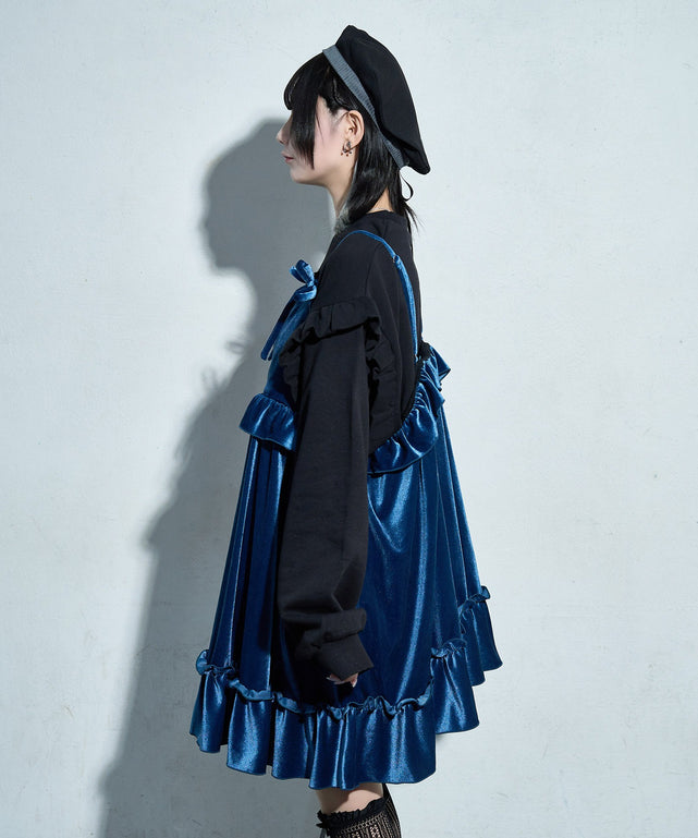 ディステニーシャイニングスターわんぴっぴ