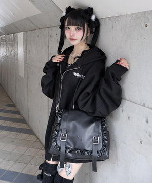 サイキョー騎士の集いパーカー