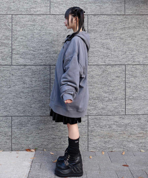 サイキョー騎士の集いパーカー