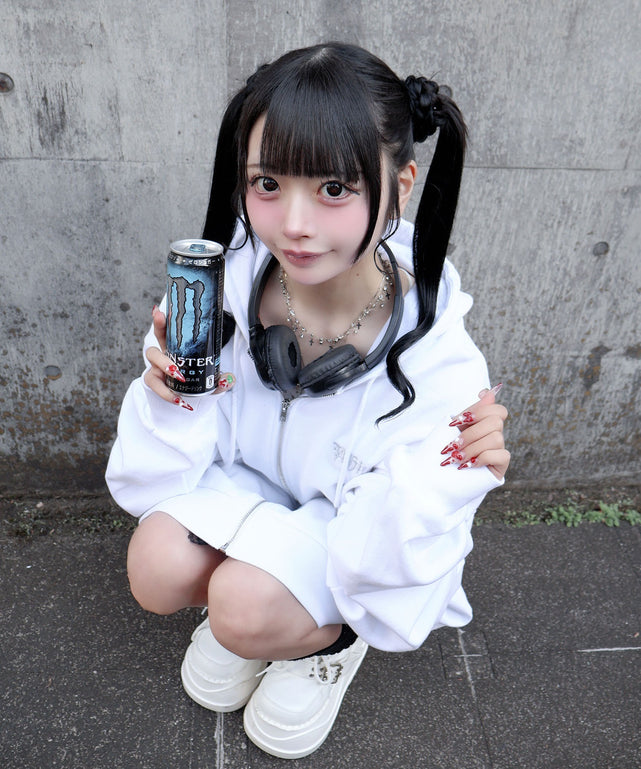 サイキョー騎士の集いパーカー