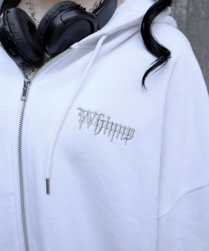 サイキョー騎士の集いパーカー