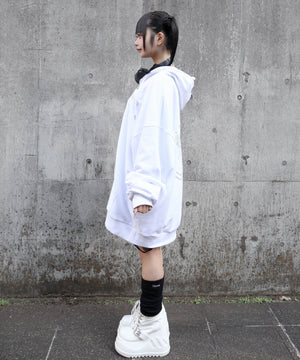 サイキョー騎士の集いパーカー