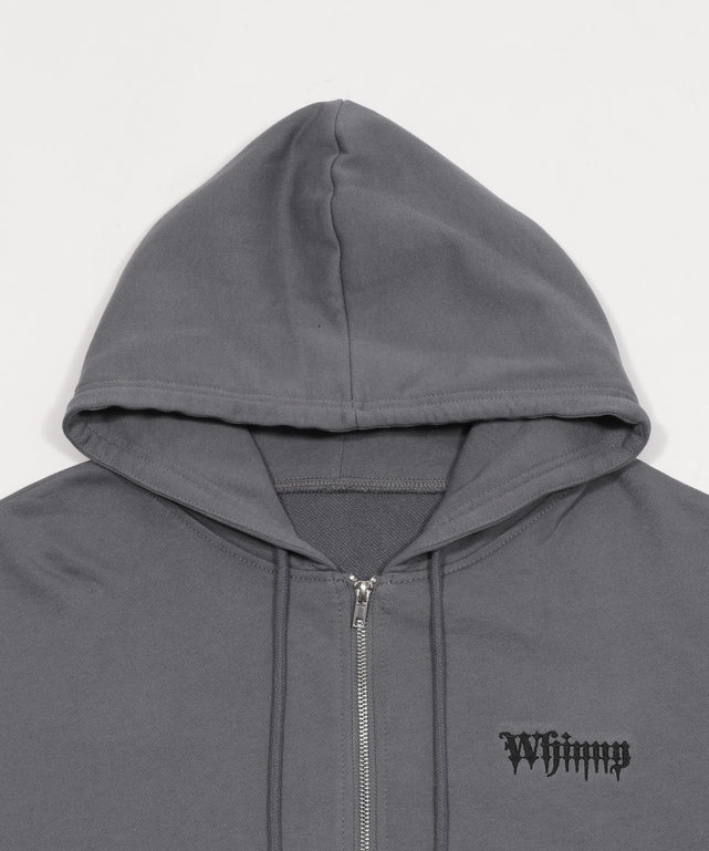 サイキョー騎士の集いパーカー