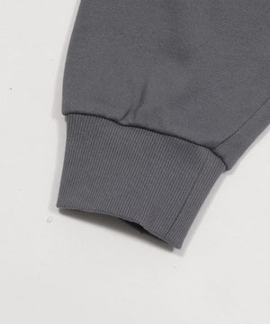 サイキョー騎士の集いパーカー