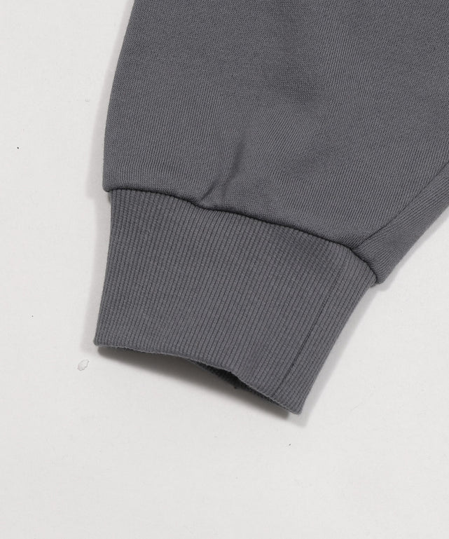 サイキョー騎士の集いパーカー