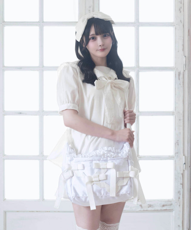Whinny HAPPYBAG/ホワイト