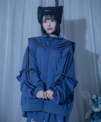 ネイビー / F