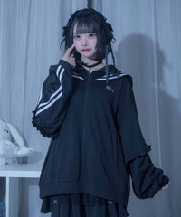 ブラック / F