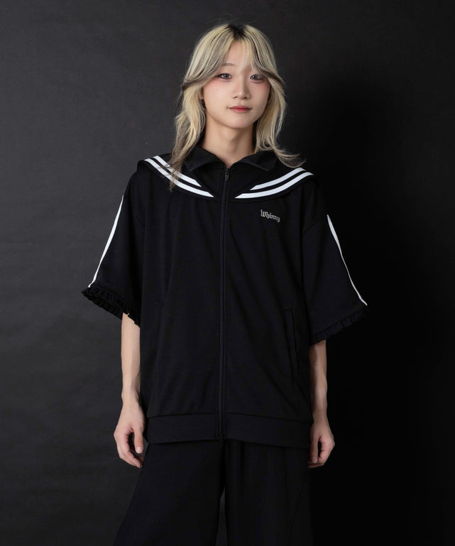 未来的カリスマセーラージャージ