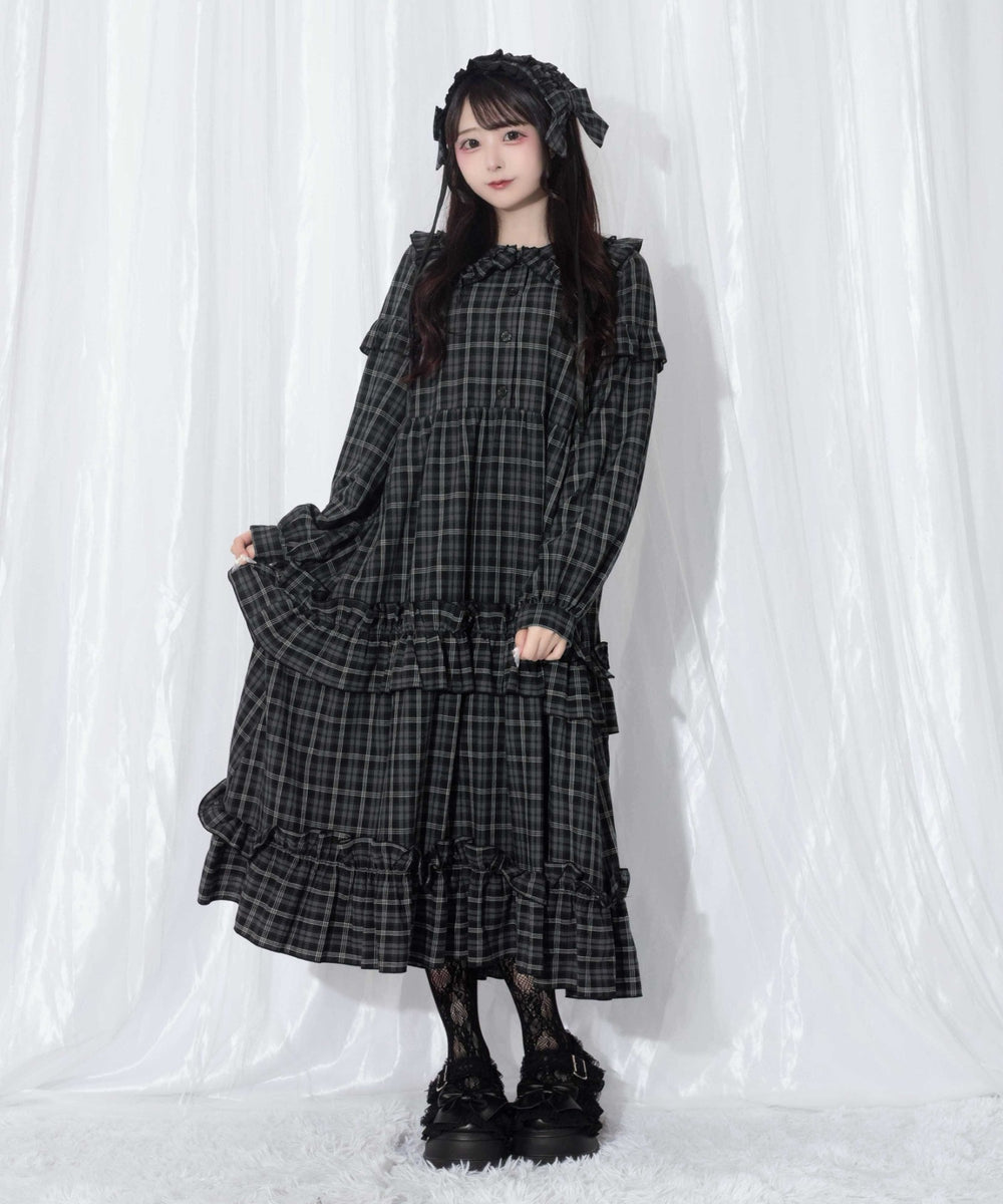 モデル162cm