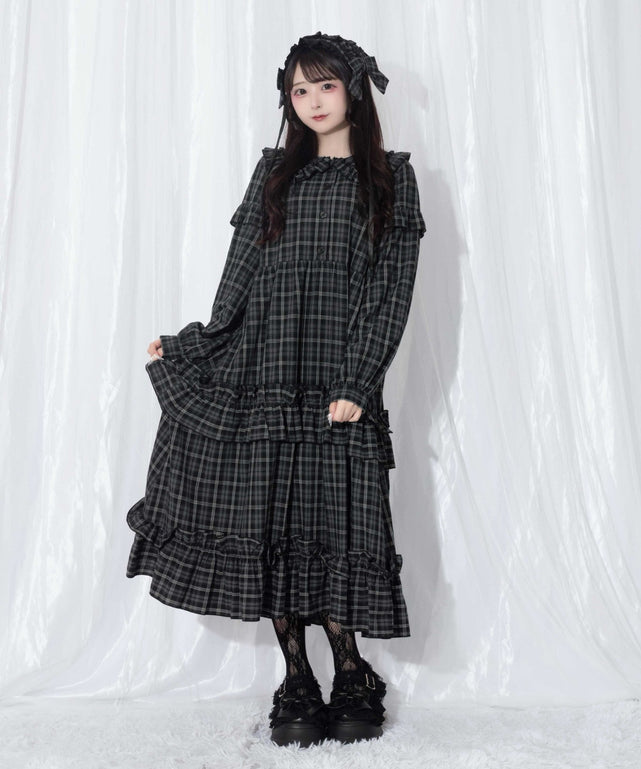 モデル162cm