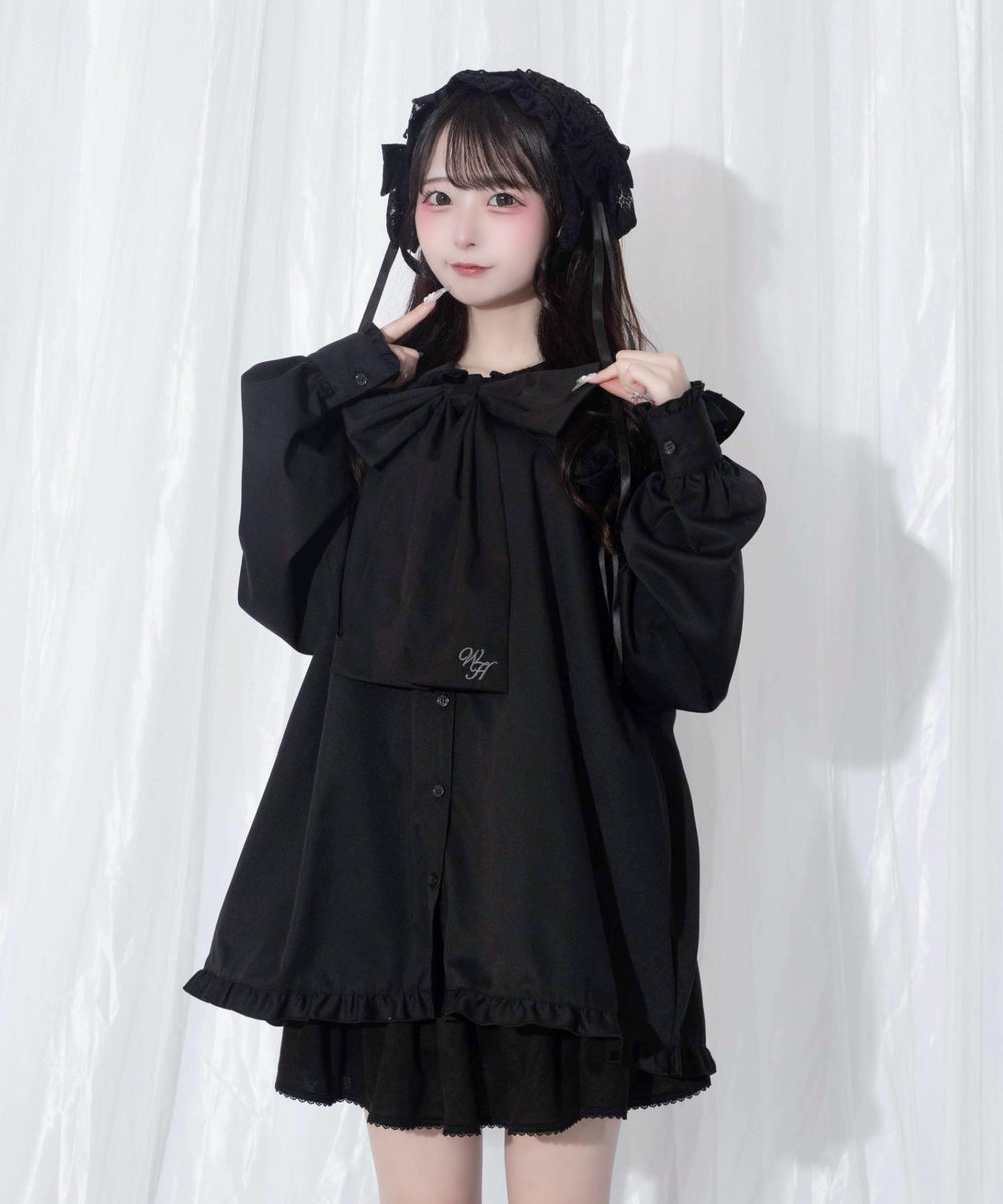 モデル162cm