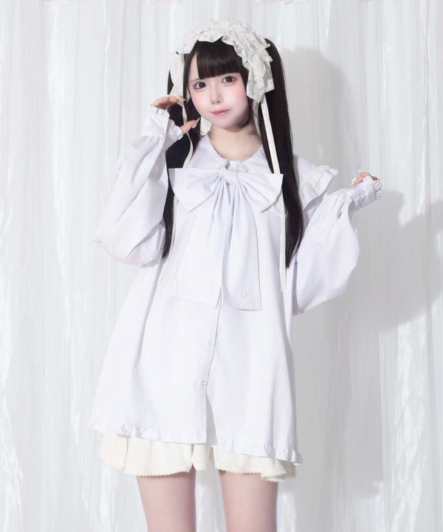 モデル168cm