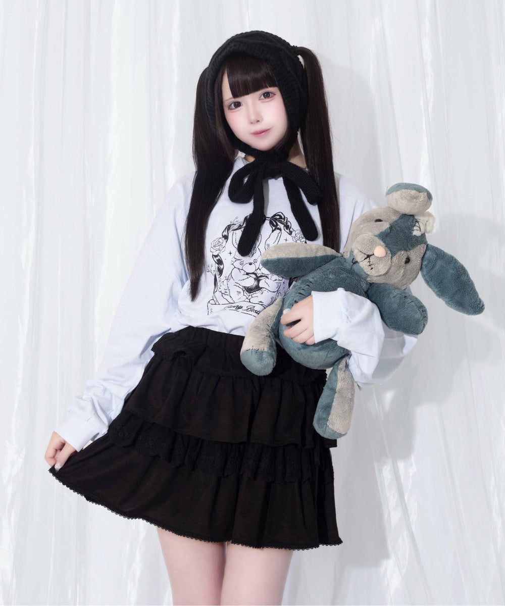 モデル168cm