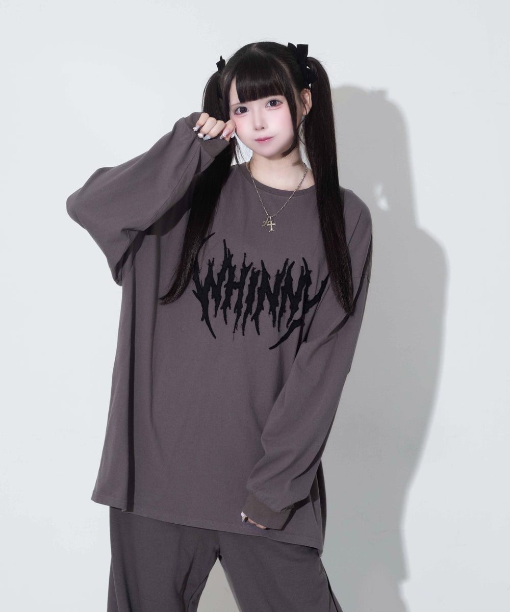 モデル168cm