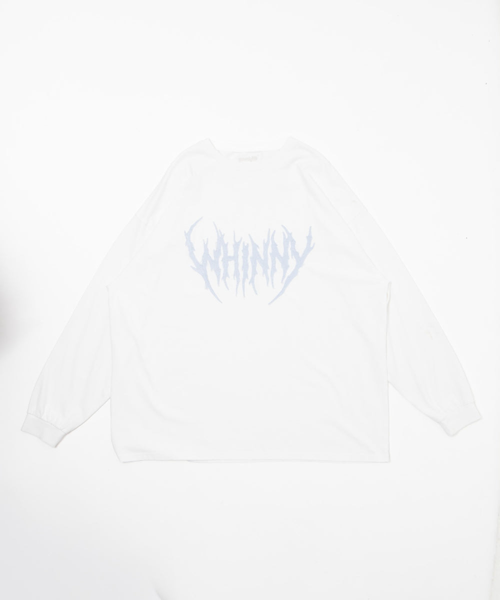 ホワイト