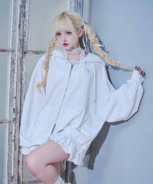 モデル165cm