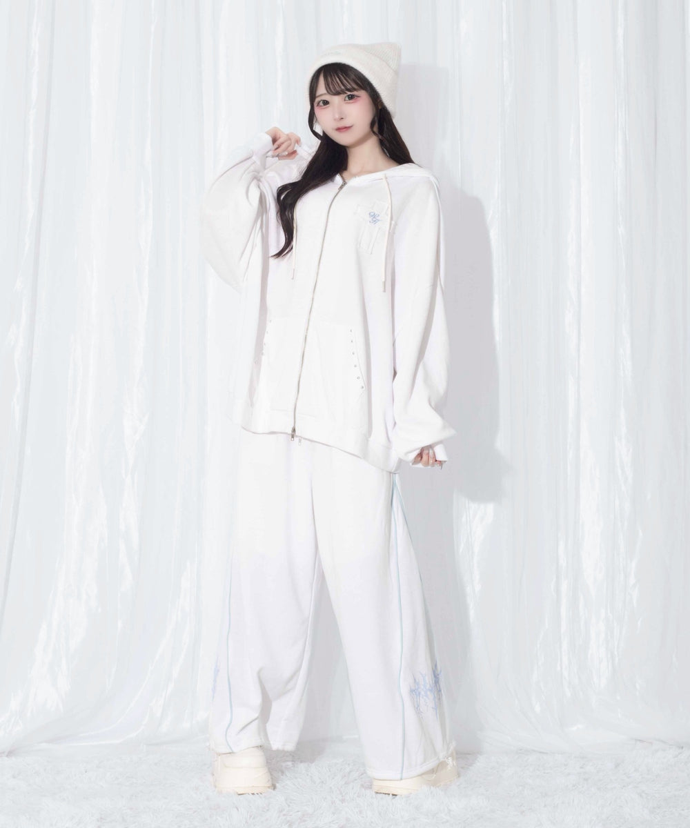 モデル162cm