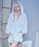 モデル165cm