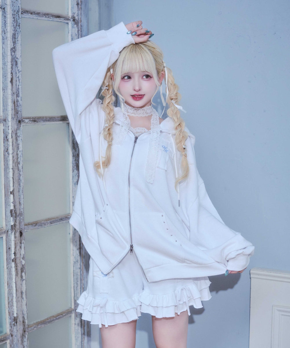 深夜のおでかけっちパンティ