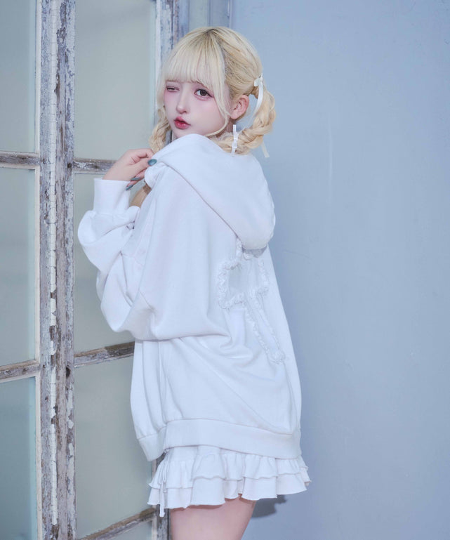 深夜のおでかけっちパンティ