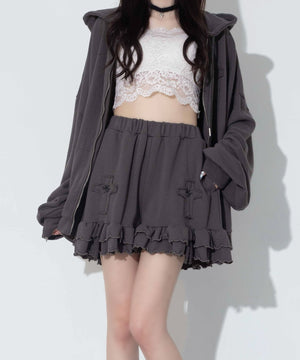 モデル162cm