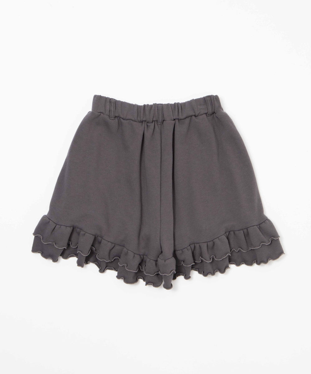 深夜のおでかけっちパンティ