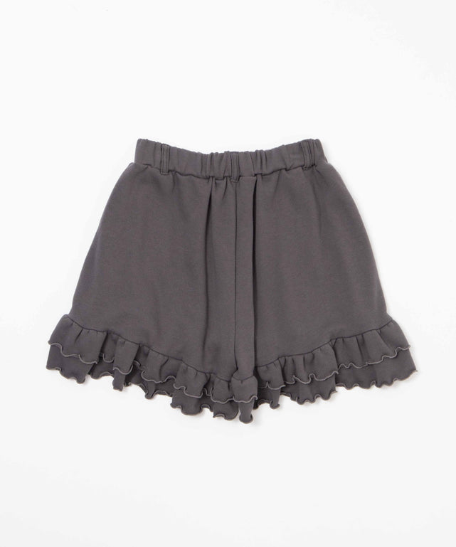 深夜のおでかけっちパンティ