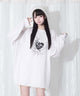 モデル168cm