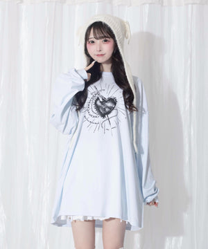 モデル162cm