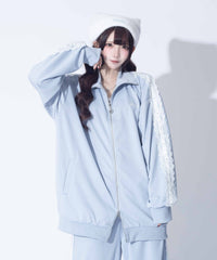 っょカリスマニートジャージ