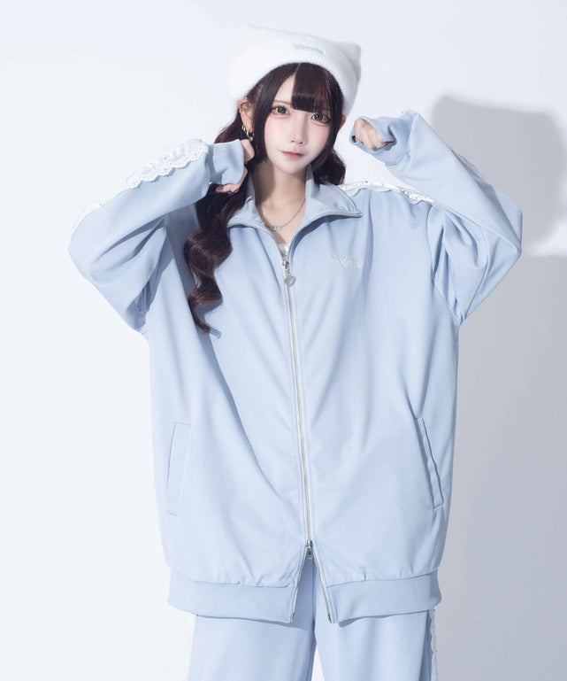 っょカリスマニートジャージ