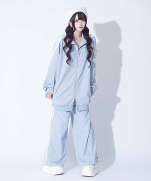 っょカリスマニートジャージ