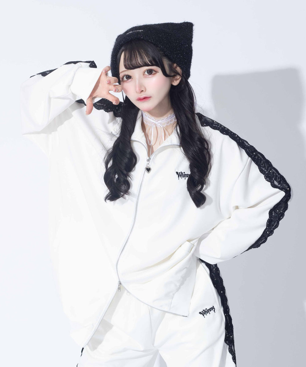 っょカリスマニートジャージ