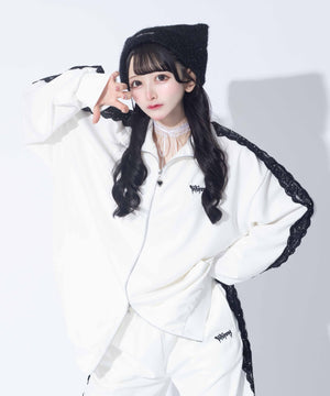っょカリスマニートジャージ