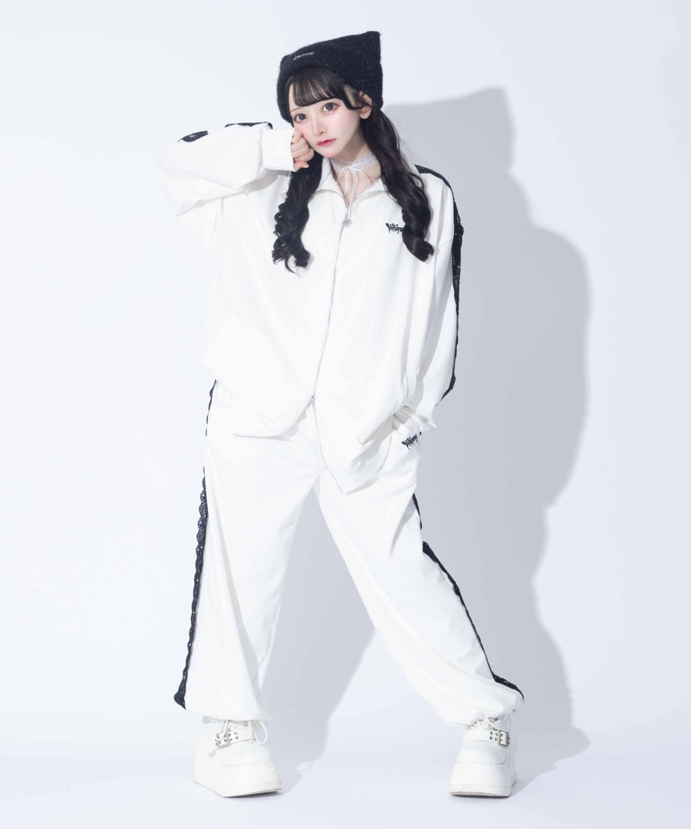 っょカリスマニートジャージ
