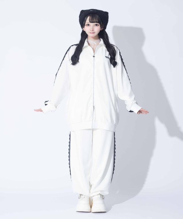 っょカリスマニートジャージ
