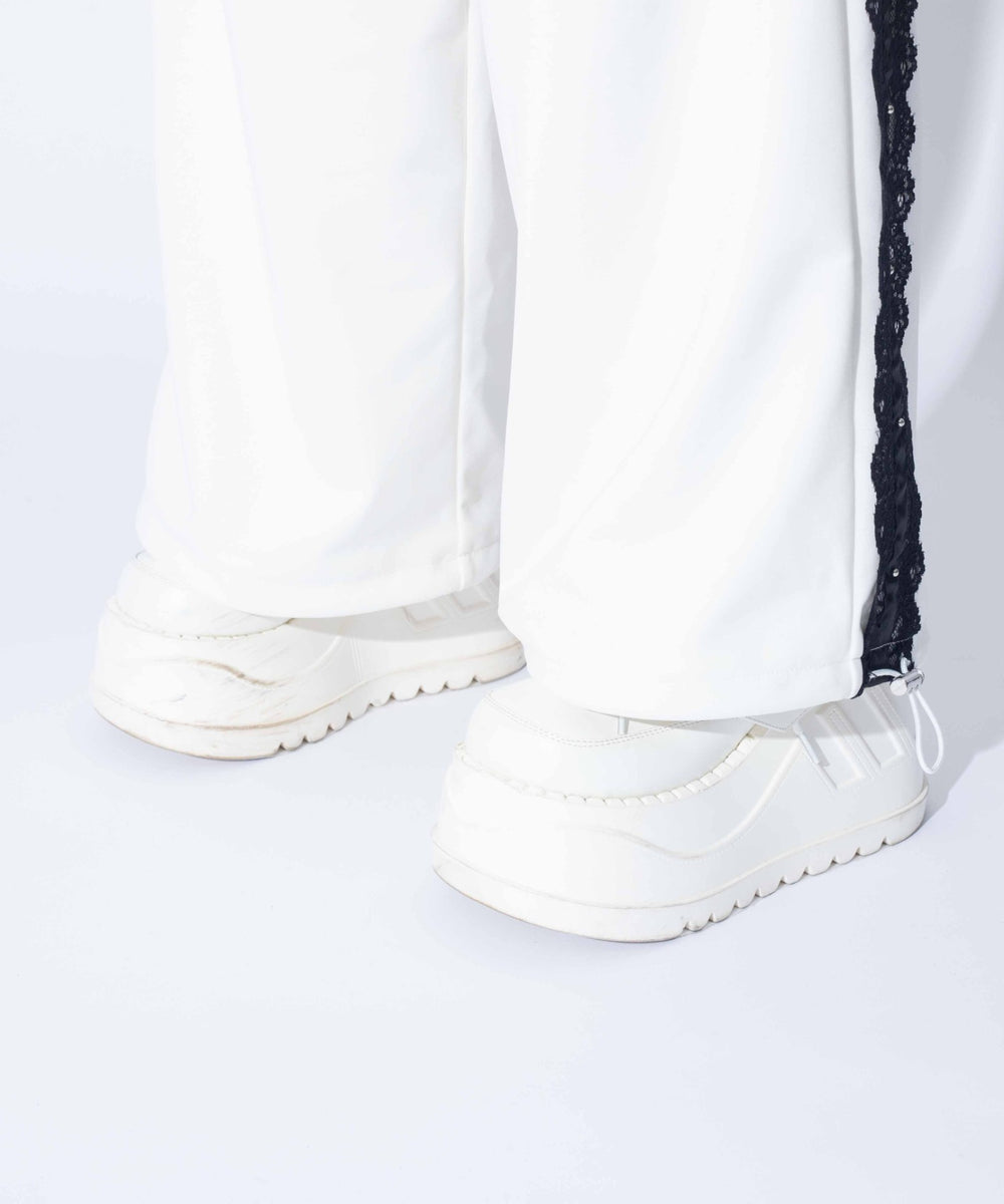 っょカリスマニートパンティ