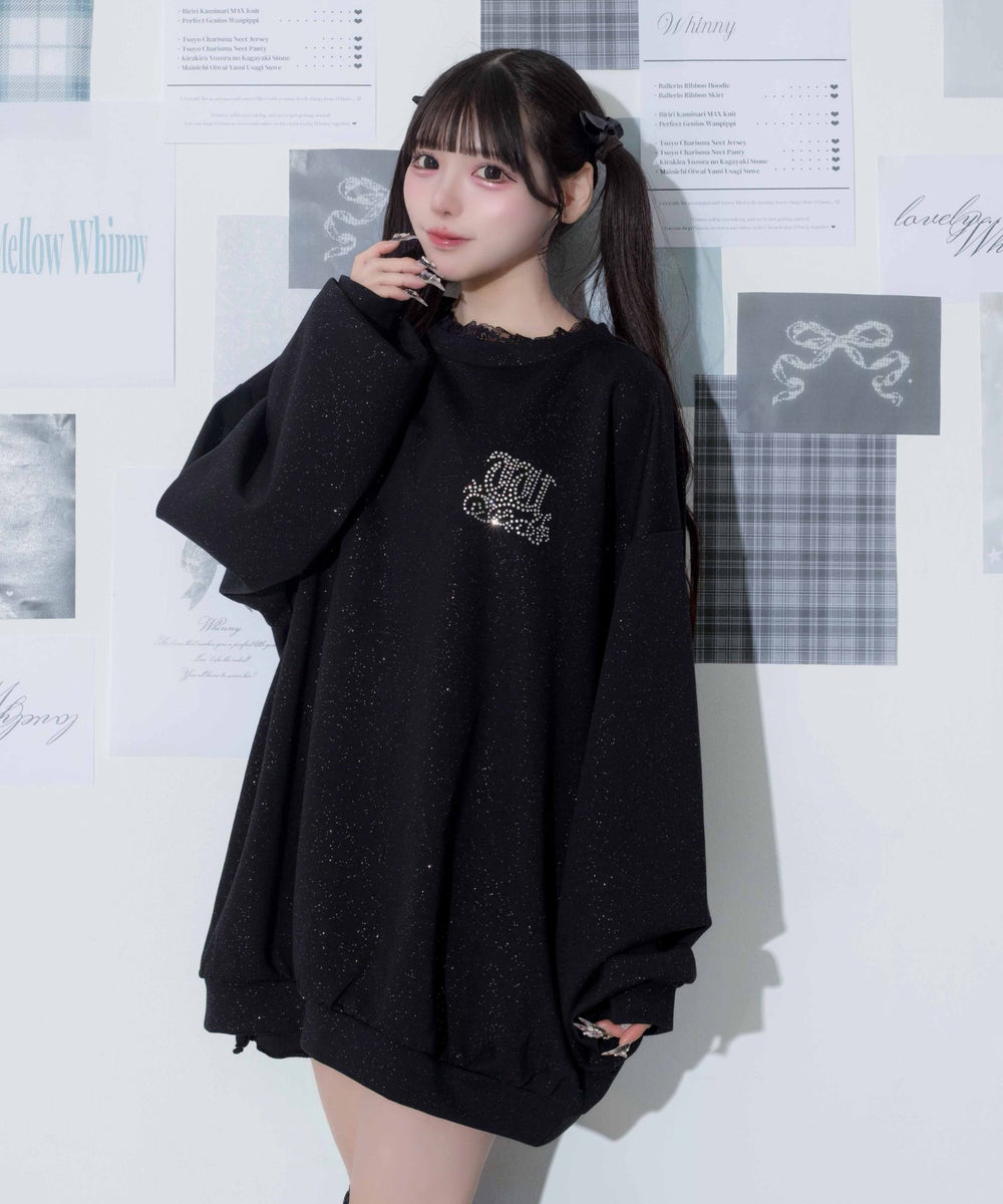 モデル148cm