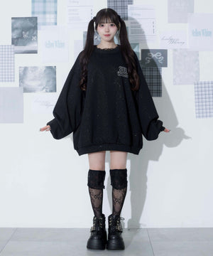 きらきら夜空のかがやきストーン