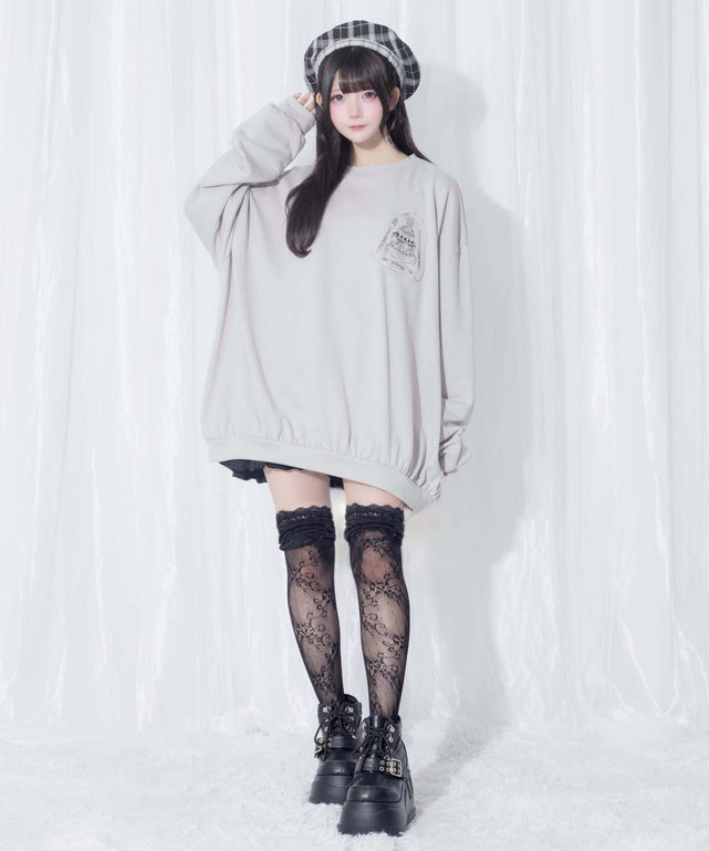 まいにちお祝い闇うさぎすうぇ