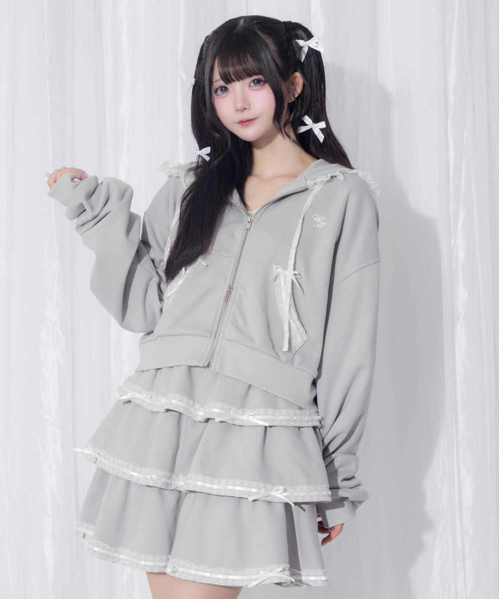 モデル148cm