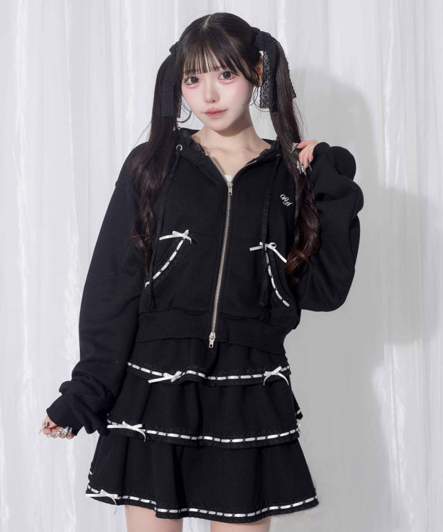 モデル148cm