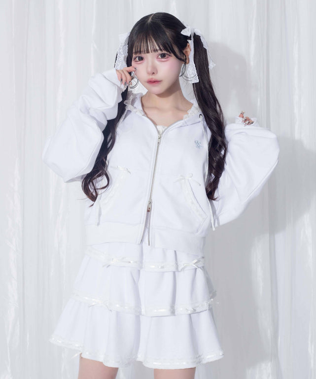 モデル148cm
