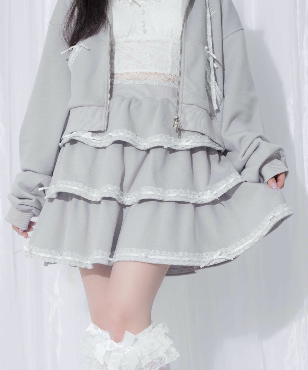 モデル148cm