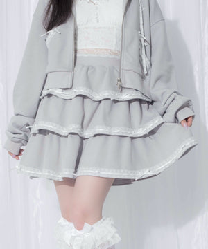 モデル148cm