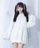 モデル155cm