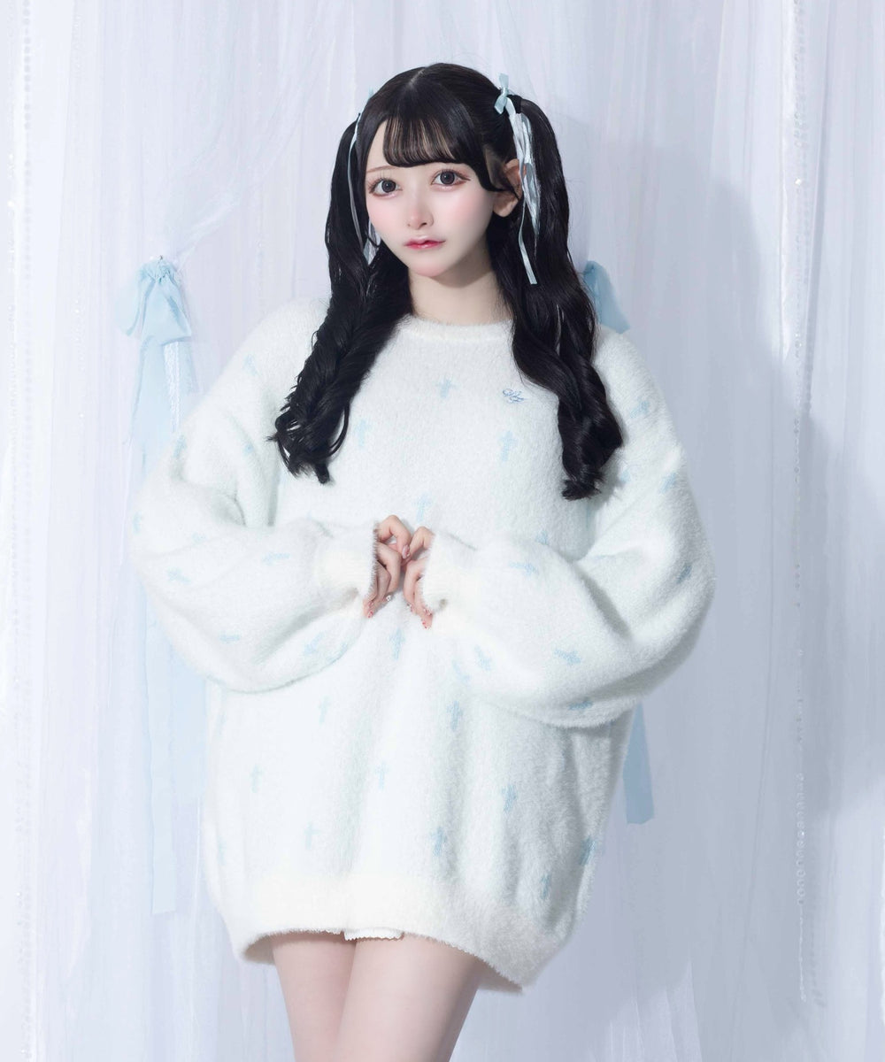 おねがいニット